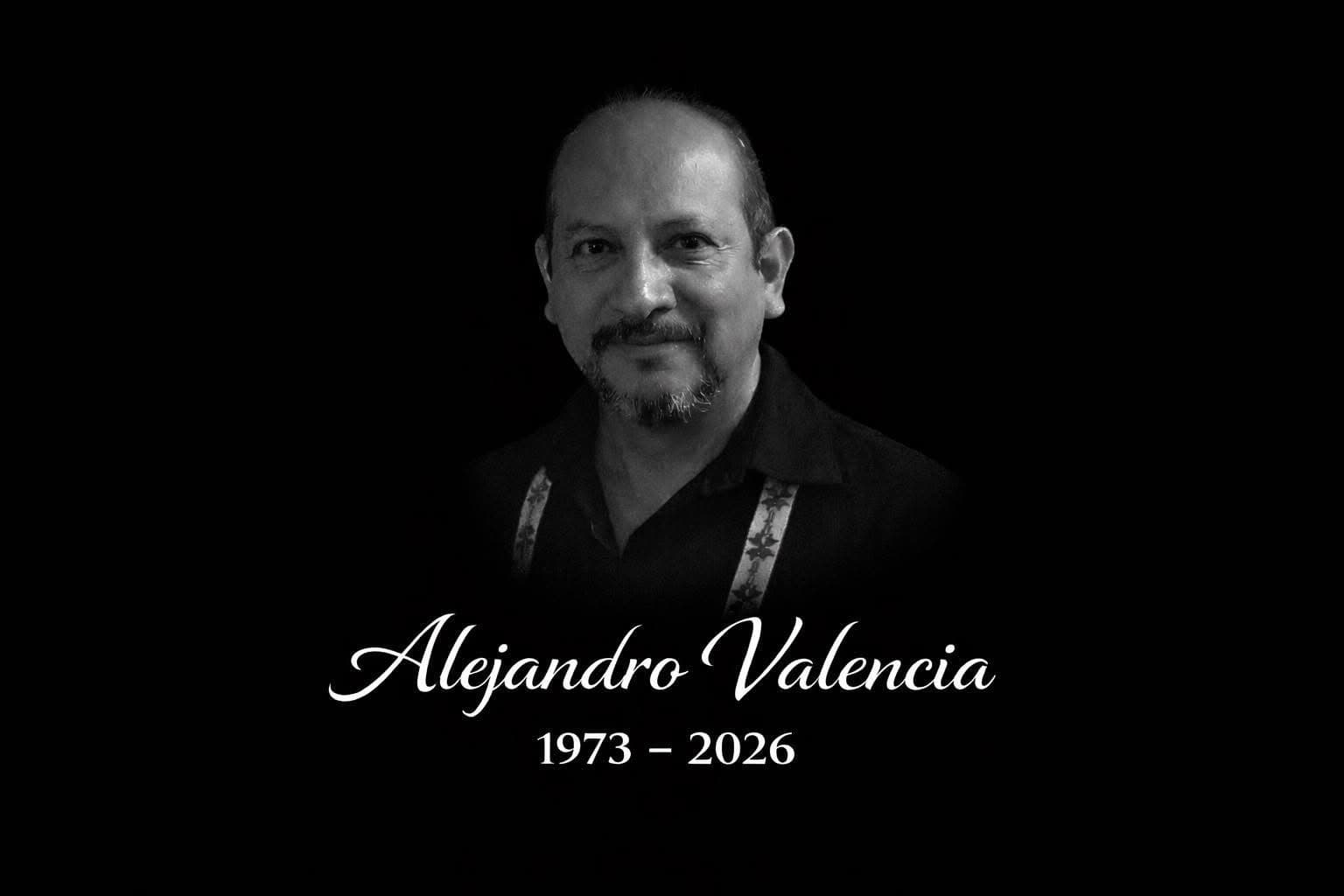 Fallece Alejandro Valencia, impulsor de la Cineteca en San Luis Potosí