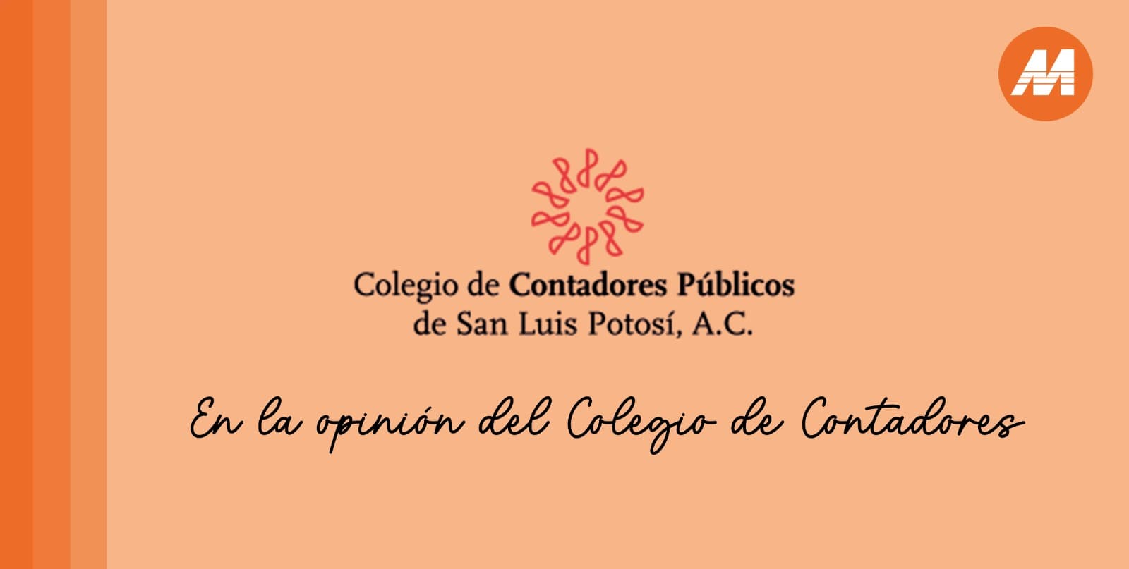 DE CONTADOR A ALIADO ESTRATÉGICO