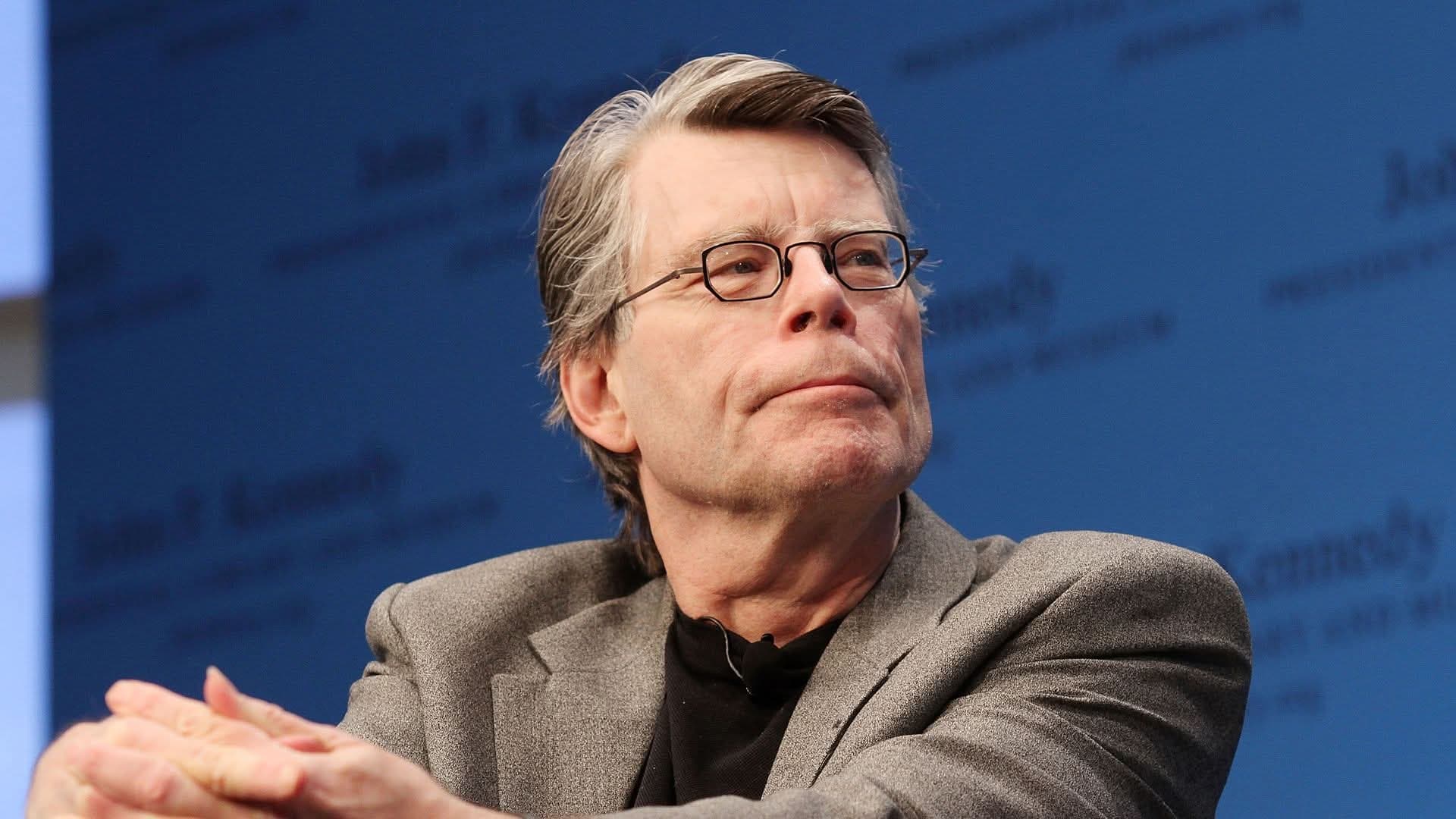 Stephen King critica intervención de EE.UU. a Venezuela