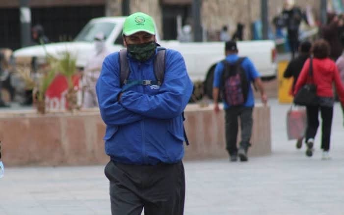 La Capital llegará a 1° este fin de semana