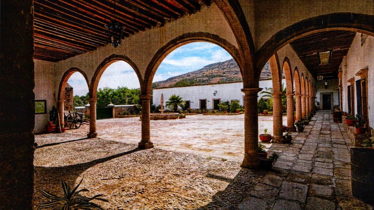 Recuperan más de dos siglos de historia de Villa de Reyes