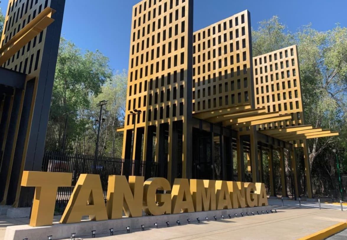 Denuncian supuesto caso de acoso en el Parque Tangamanga
