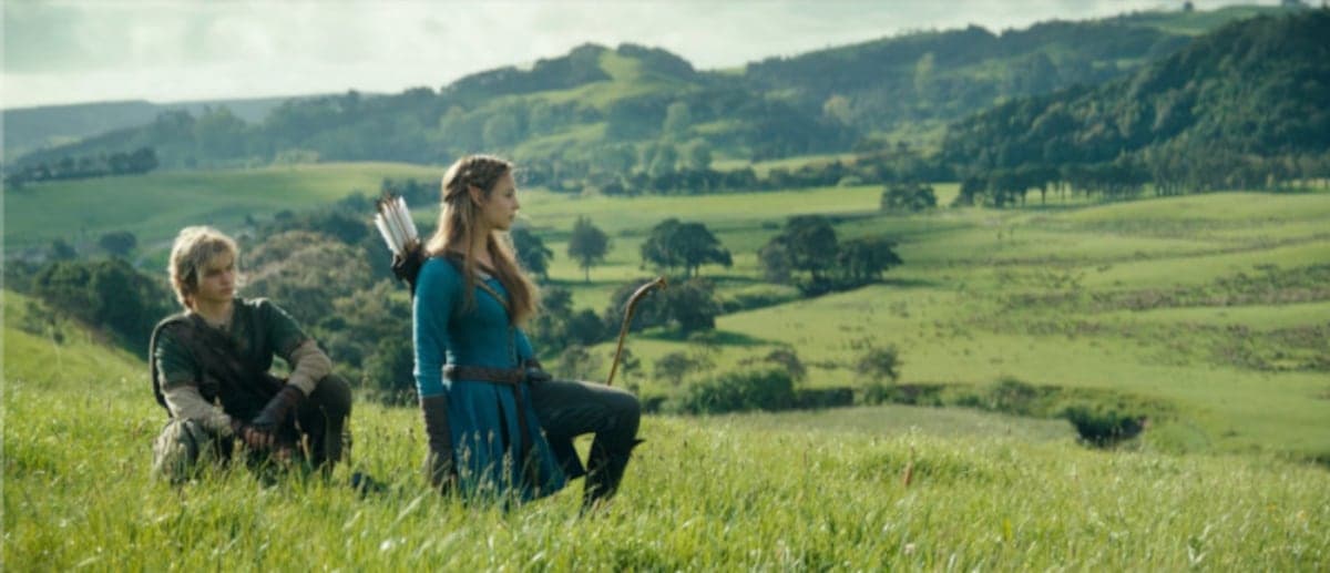 The Legend of Zelda llegará a Netflix tras su estreno en cines