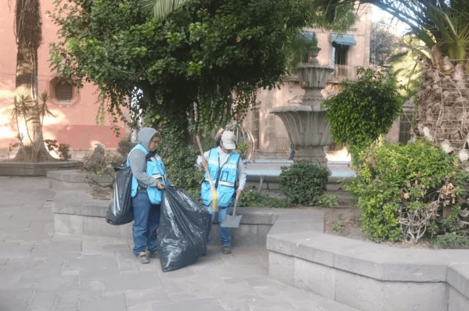 Chulean Centro Histórico de SLP