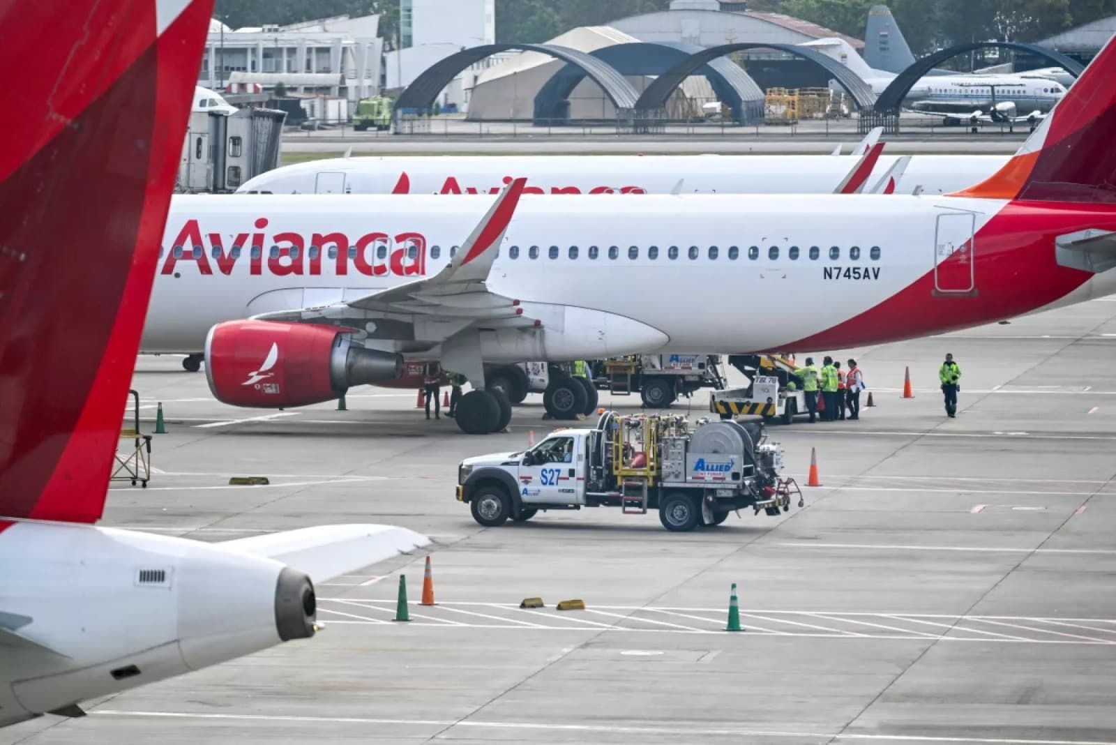 Levanta EUA restricciones en espacio aéreo venezolano