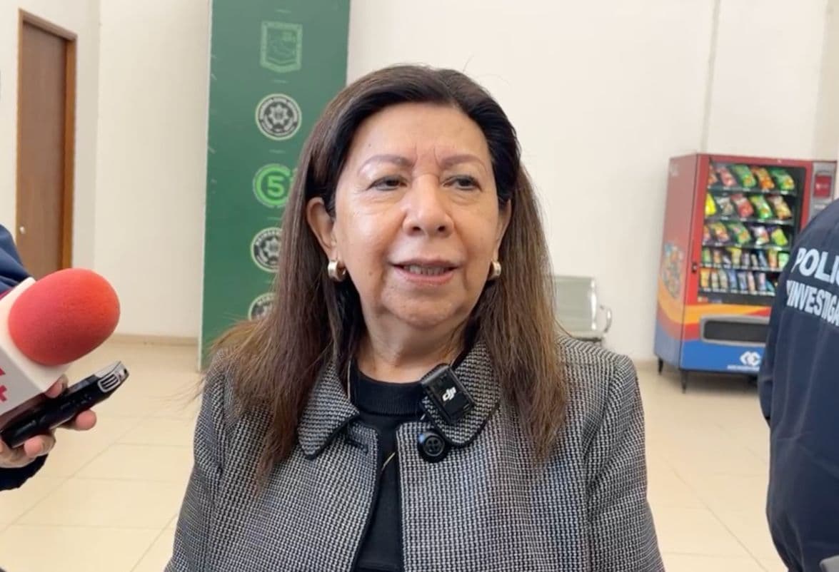 Minimiza Fiscalía violencia de género en el Estado pese a datos federales
