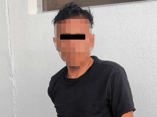 Intentan asaltar a mujer con pistolita de juguete en pleno Centro Histórico