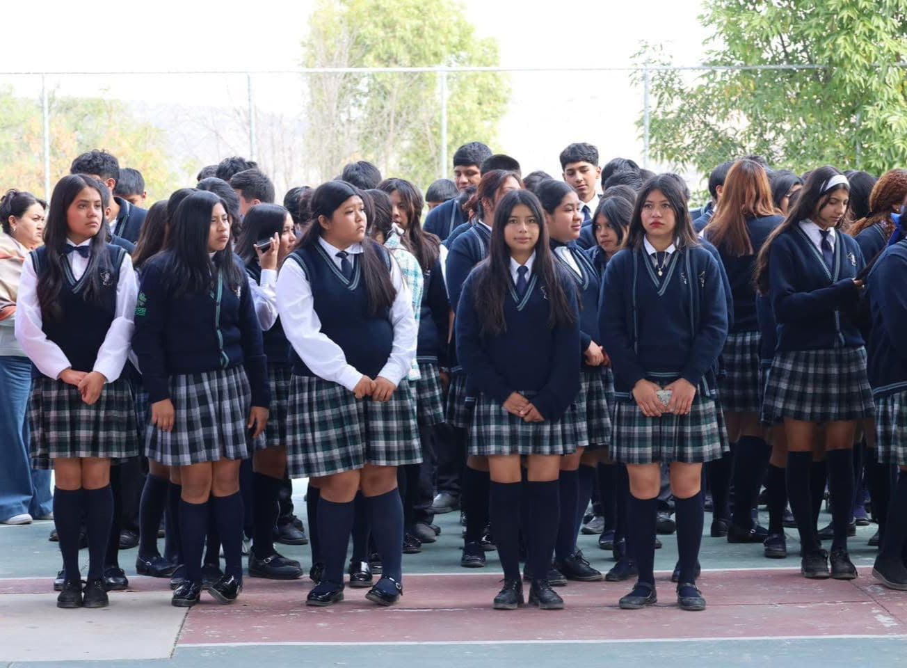 Ampliará COBACH su infraestructura para aumentar el número de alumnos