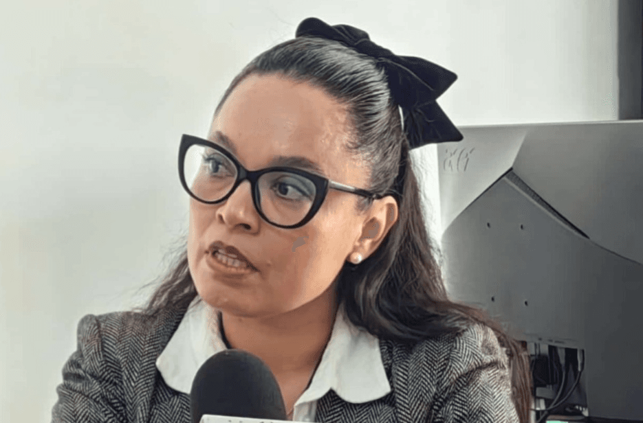 Es electa Georgina González Cázares como directora de Facultad de Derecho