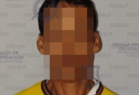 Suman cargos contra delincuente preso en la Huasteca