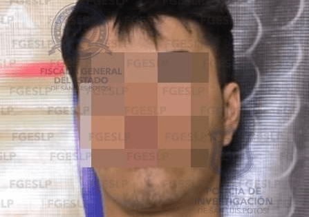 Agarran a segundo implicado en robo de casi 1 mdp a carnicería