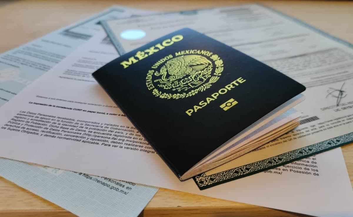 Aumentará costo para tramitar pasaporte en el Estado