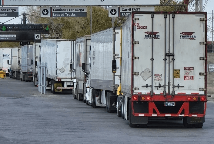 Sigue siendo la inseguridad uno de los principales retos para el autotransporte