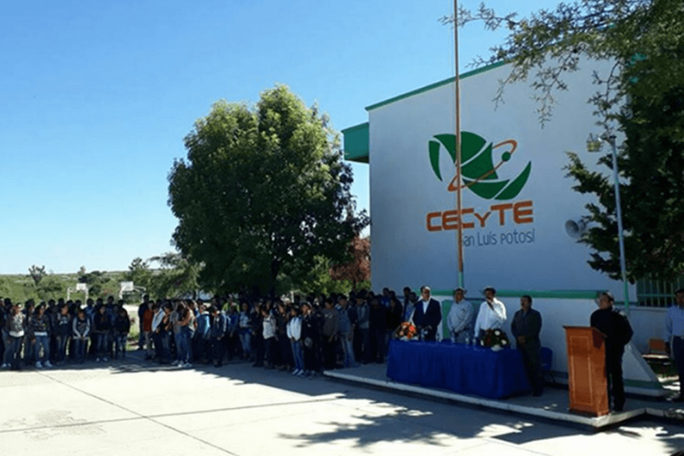 Reconoce SEGE adeudo millonario con Colegio de Estudios Científicos y Tecnológicos