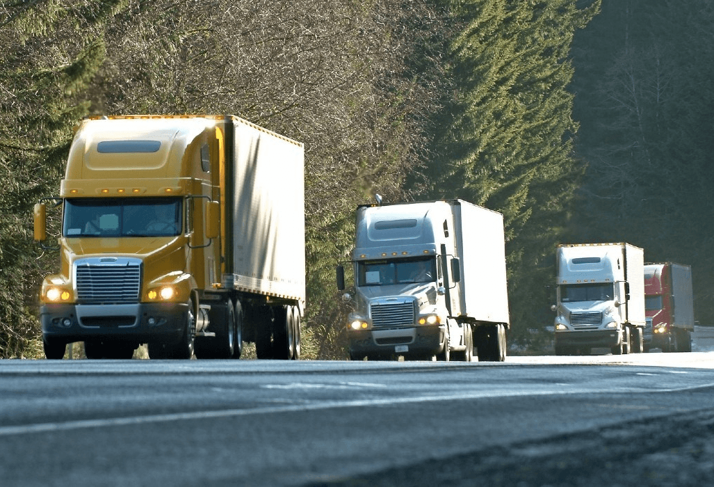 Confía sector de autotransporte de carga en repunte económico para 2026