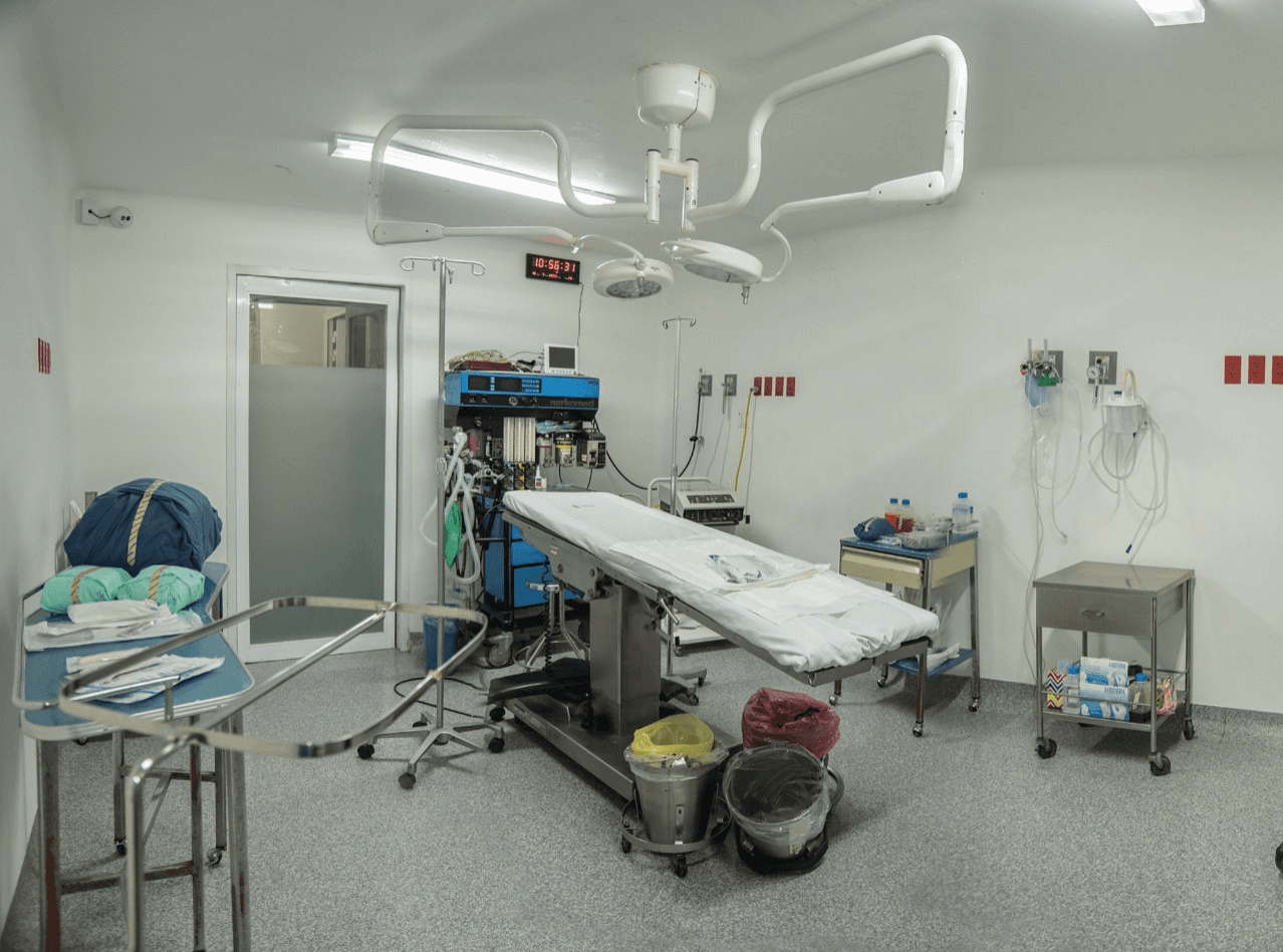 Estrategia federal en salud primaria beneficia también a sector privado