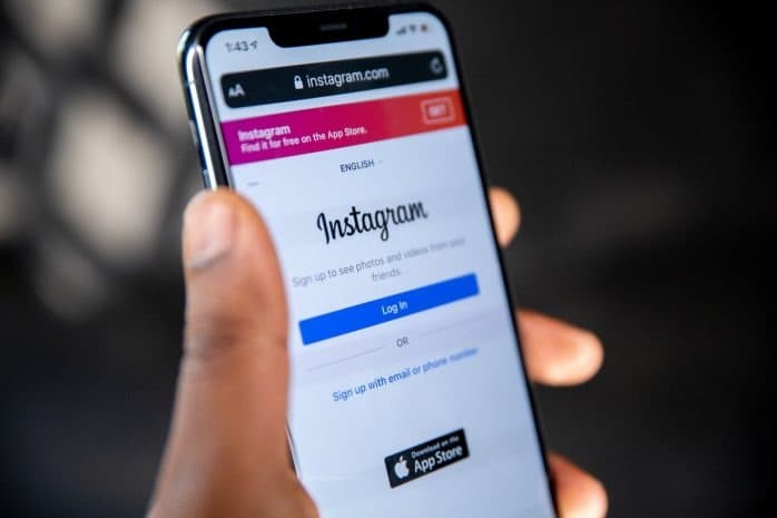 Se filtra información de más de 17.5 millones de cuentas de Instagram