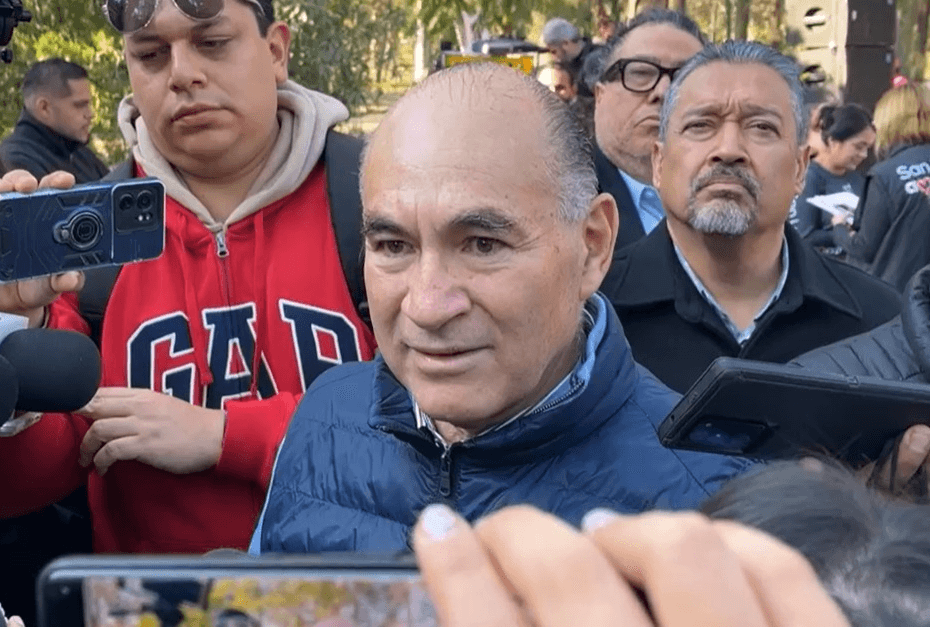 Pide Galindo a su gabinete evitar distraerse en temas electorales