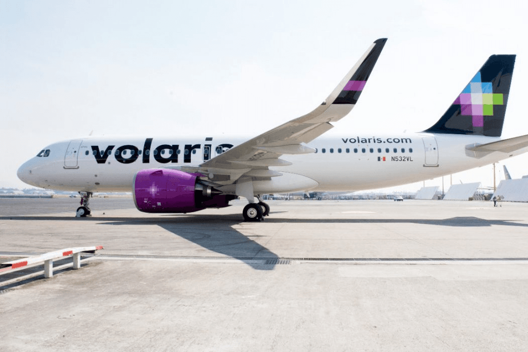 Trae navidad crecimiento de pasajeros al aeropuerto de SLP
