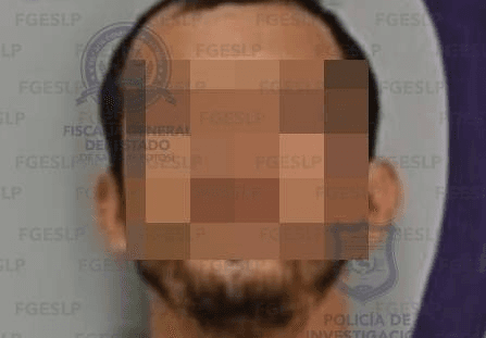 Capturan a hombre denunciado por violencia familiar en Tamazunchale