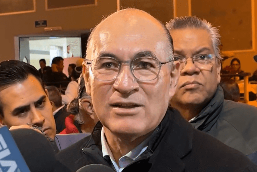 Se coordinan autoridades municipales y estatales para proyectos hídricos