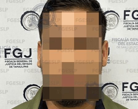 Detienen a presunto homicida de Cd. Valles tras casi 9 años