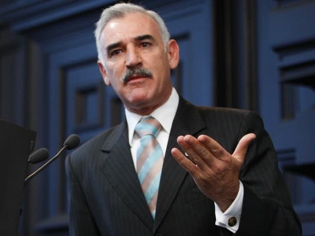 Reconoce Zapata Perogordo el legado del exgobernador Guillermo Fonseca