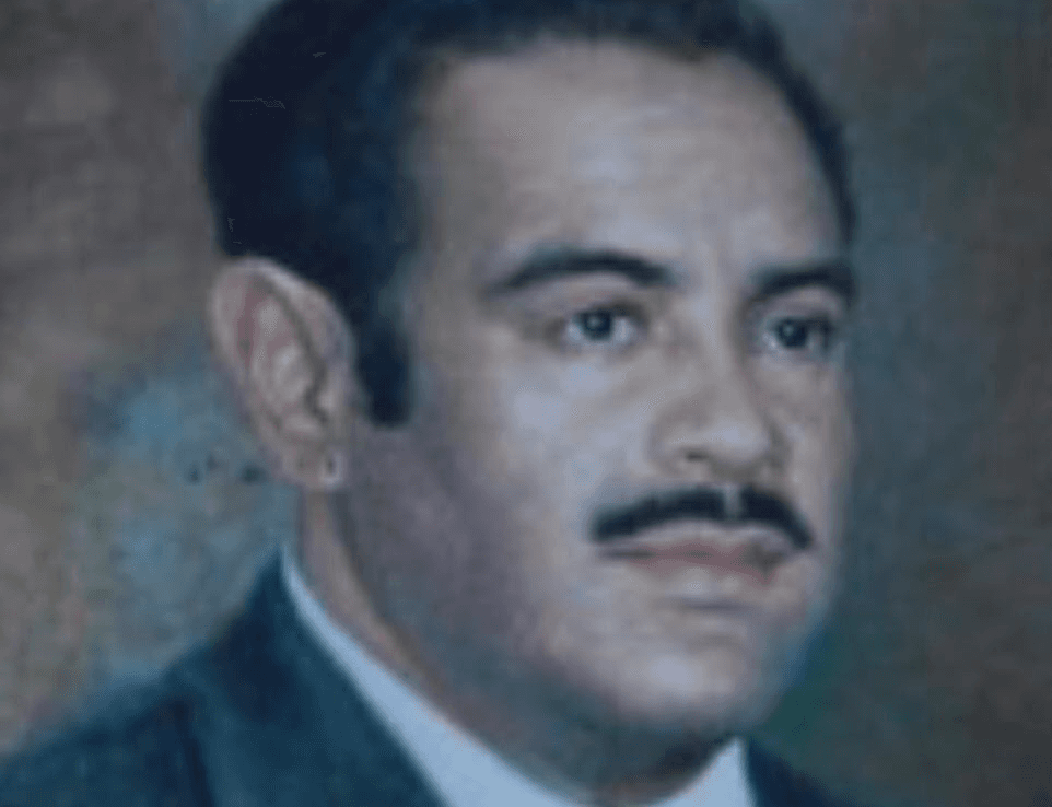 Muere el exgobernador de SLP Guillermo Fonseca Álvarez