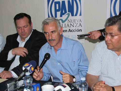 Reforma electoral debe construirse con pluralidad y apertura: Zapata Perogordo

