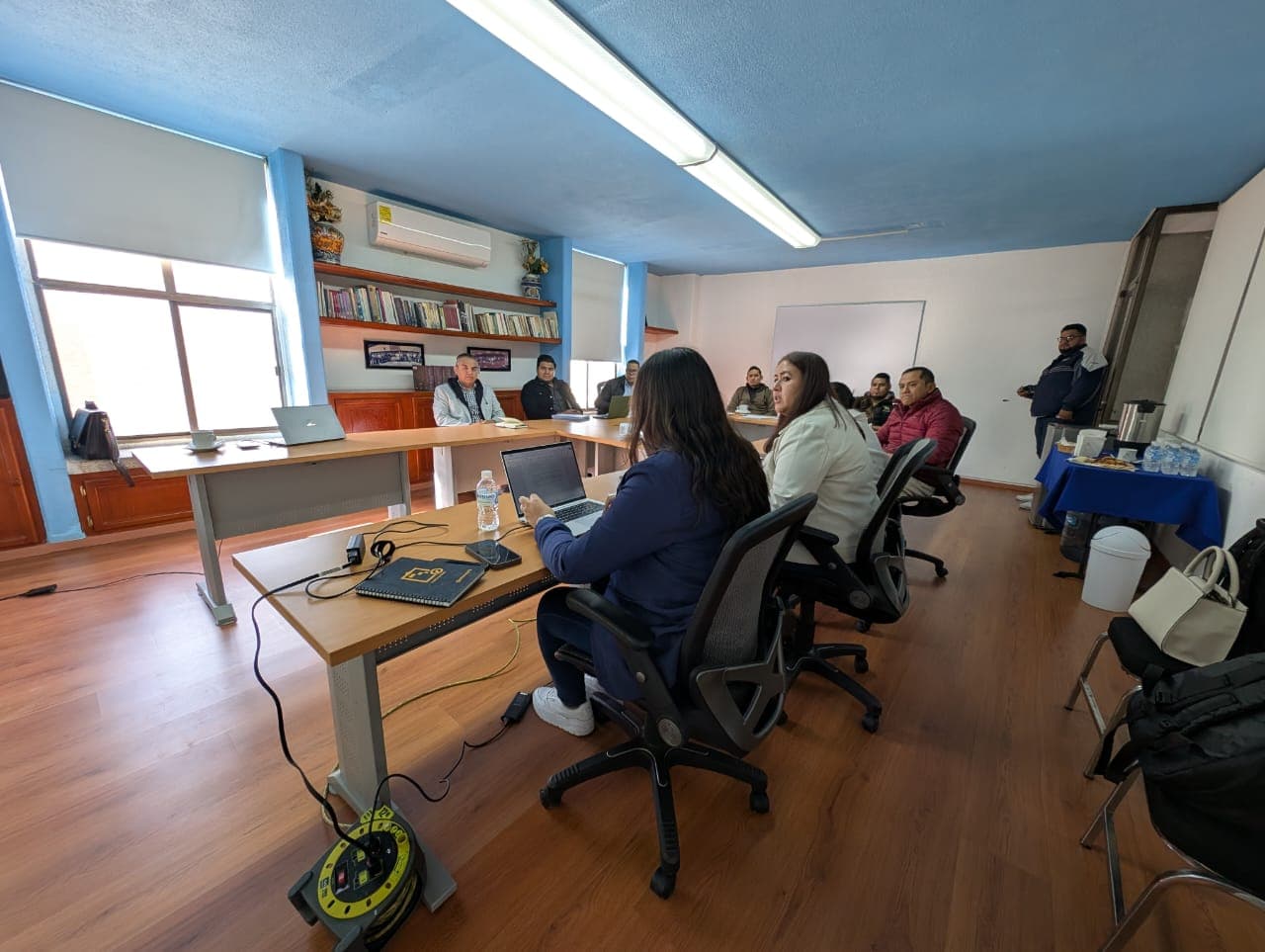 Avanzan negociaciones internas en Contitech por desacuerdos salariales