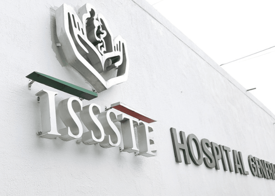 Niega el ISSSTE despidos injustificados en SLP