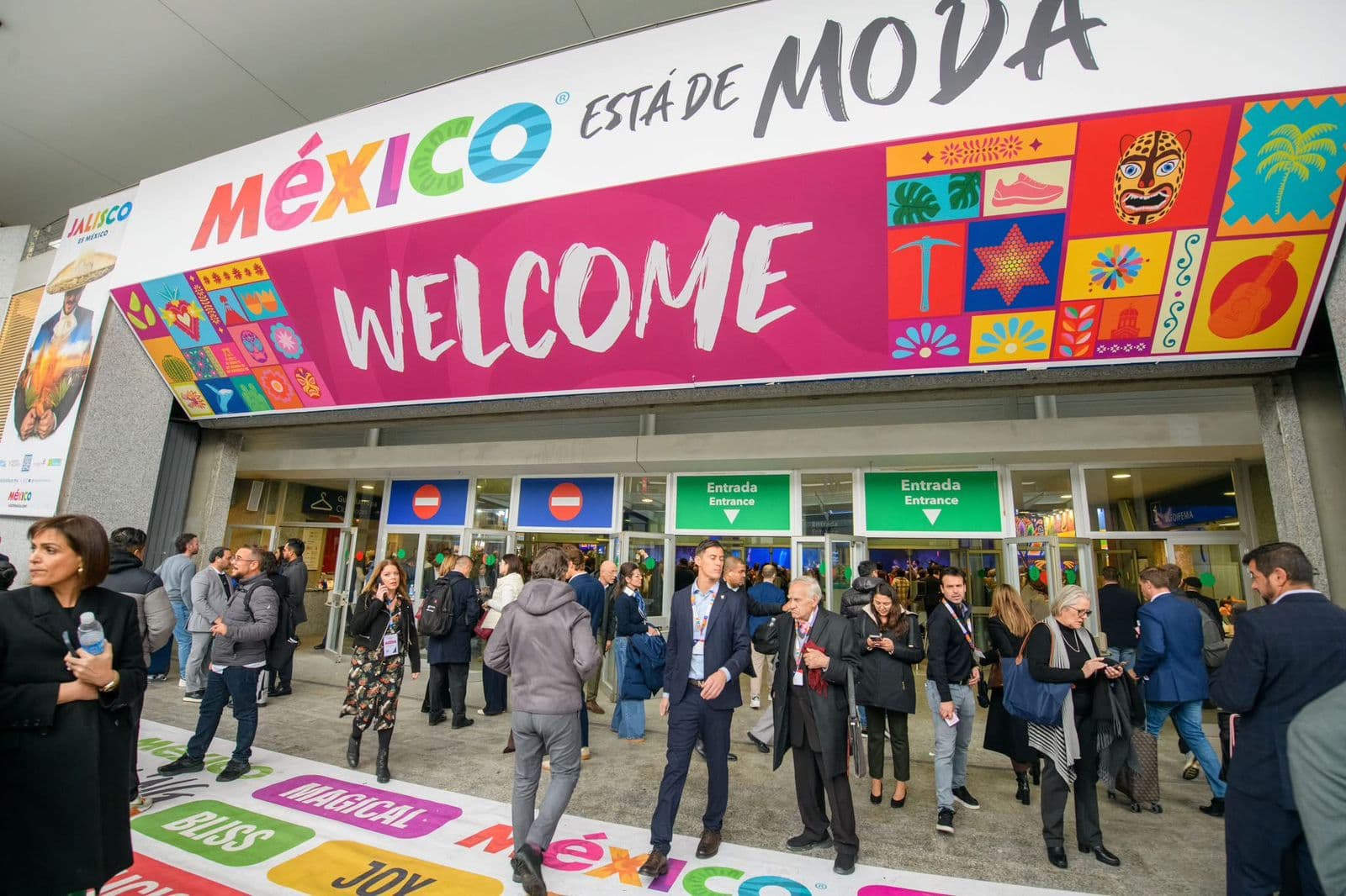 Abre FITUR oportunidades estratégicas para San Luis Capital: CANACO