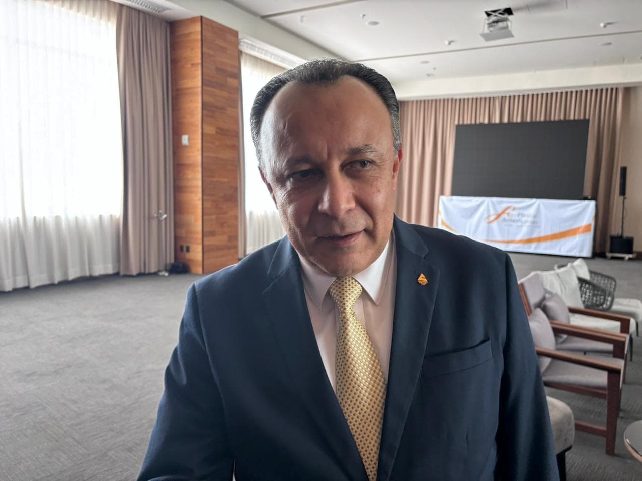 Promocionará sector empresarial nuevos vuelos anunciados en SLP
