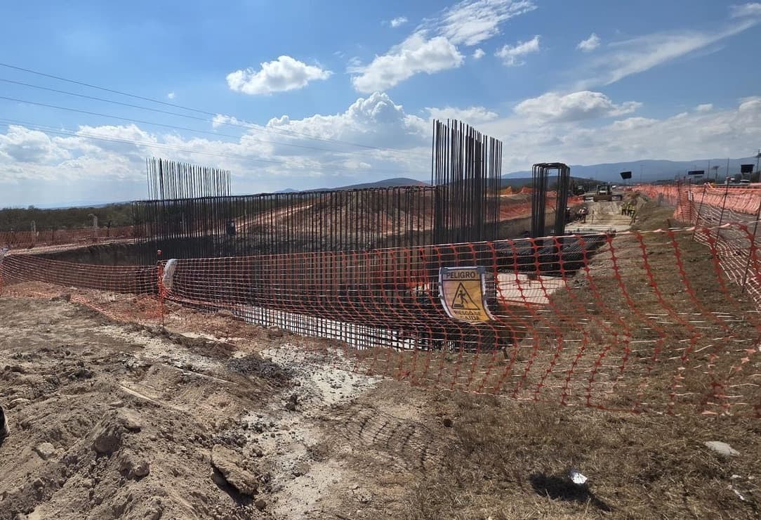 Se sostuvo sector de la construcción gracias a obras públicas: CMIC