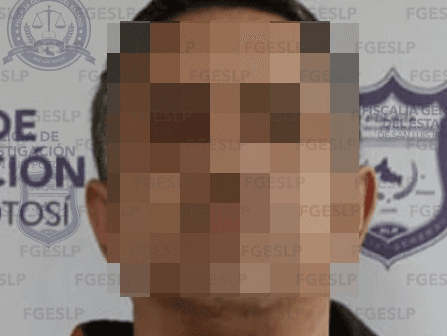 Agarran a mañoso que realizó actos sexuales mientras su víctima dormía