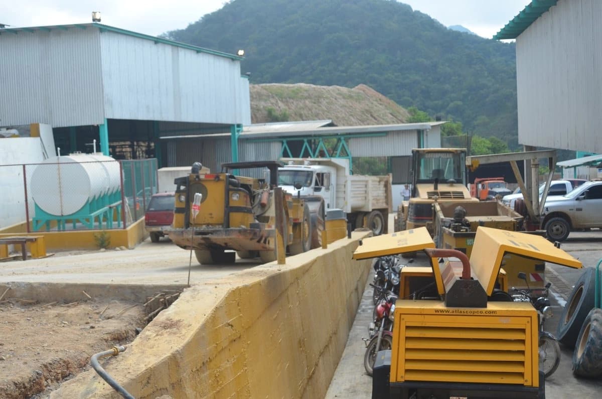 Suspende operaciones minera canadiense en Sinaloa tras desapariciones
