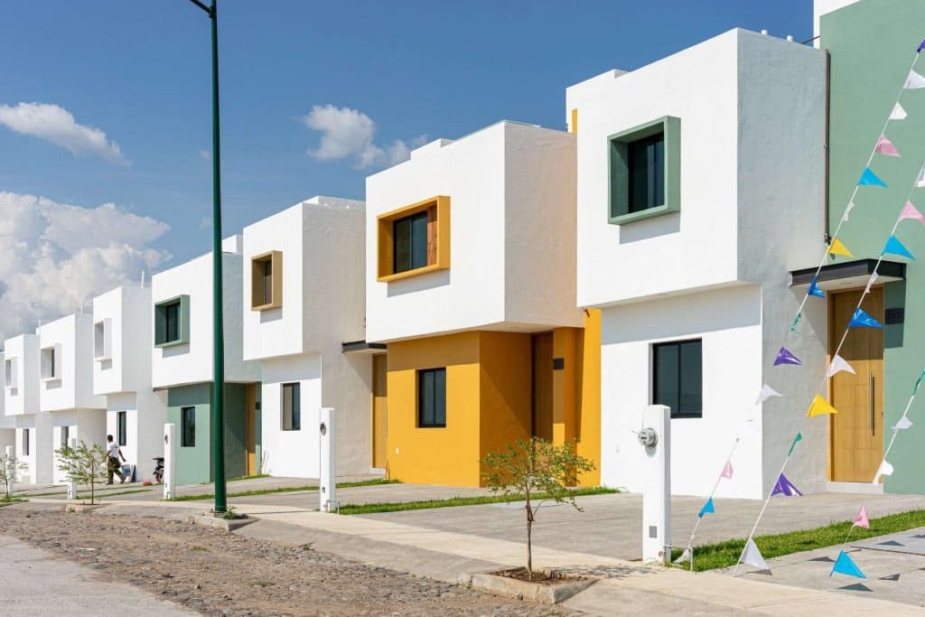 Inversión en vivienda social no da abasto a demanda en SLP