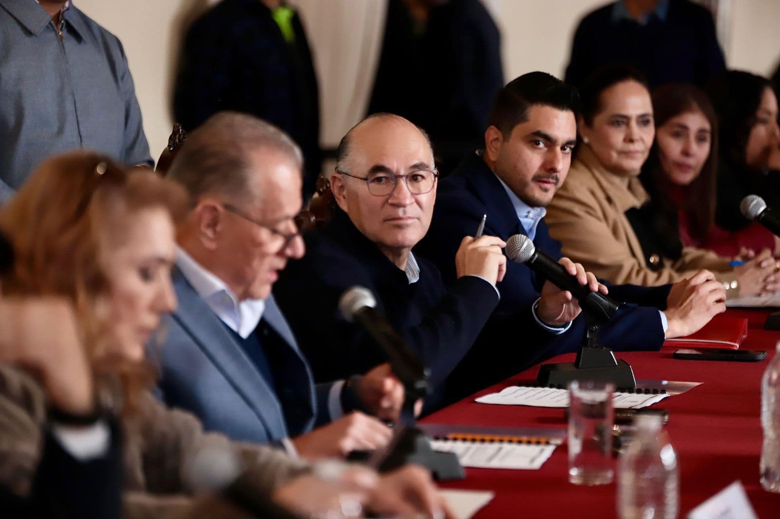 Aprueban publicación de convocatoria para el Premio Municipal de las Mujeres