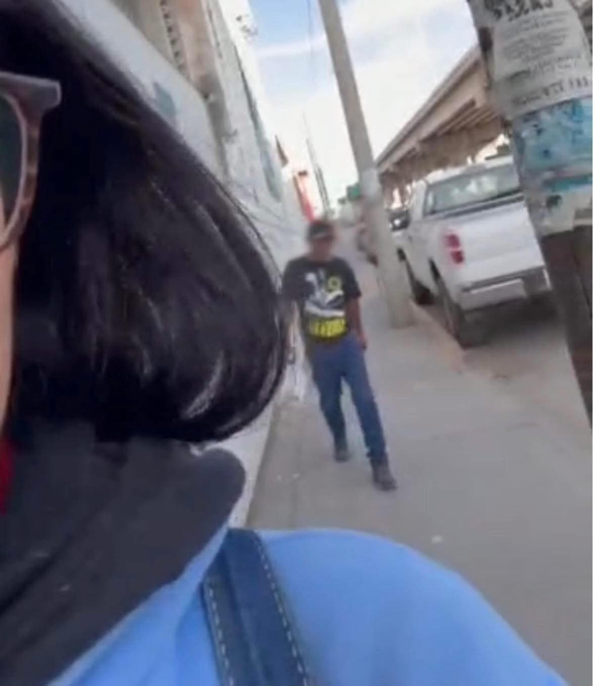 Denuncian presunto acoso sexual en el MetroRed