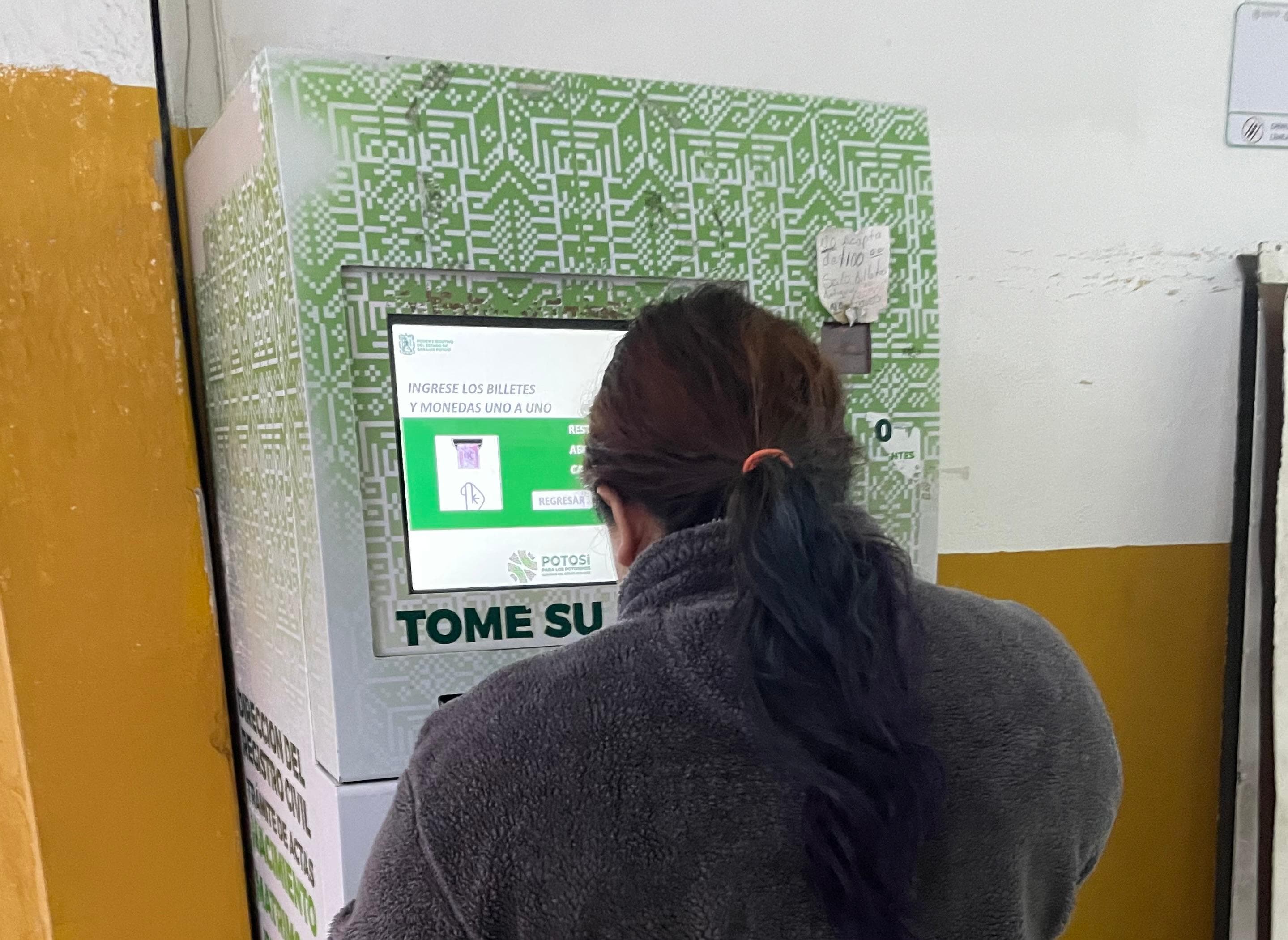Pagarán potosinos más por actas de nacimiento y defunción este 2026

