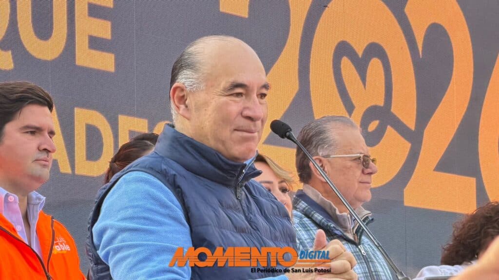 Arrancan actividades del Ayuntamiento Capitalino para este 2026