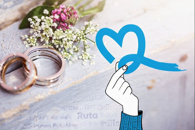 En el mes del amor invitan a parejas de La Pila a bodas gratuitas