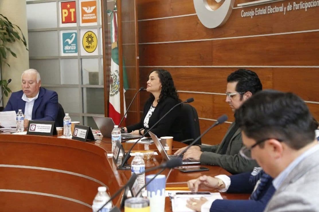 Manda Congreso consultas públicas al CEEPAC