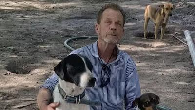 Sin avances caso de Paul Jonathan Brown