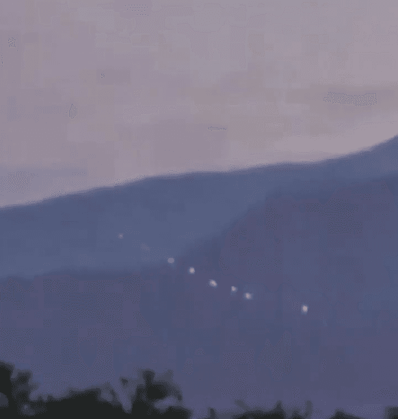 Captan supuesto dron militar extranjero en Michoacán