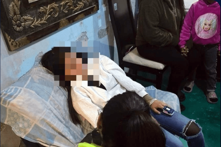 Familia se intoxica con raticida en San Pedro Garza García