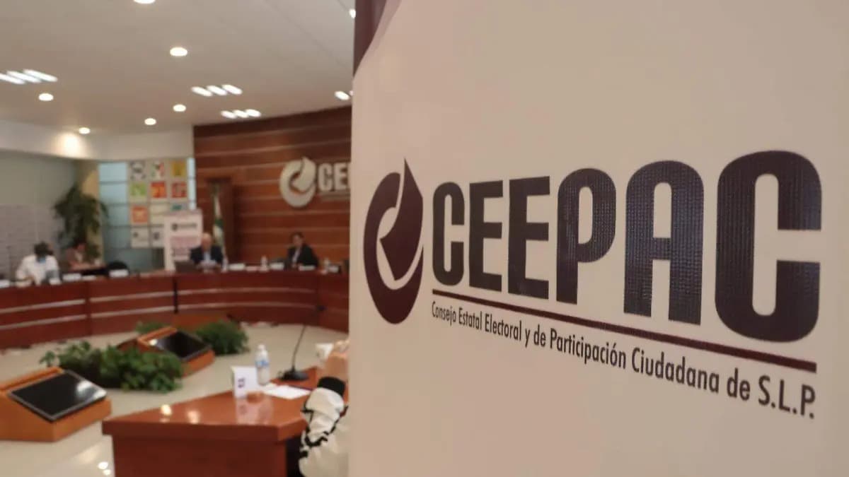 Democracia en riesgo por suprimir autonomía electoral: Chessal Palau
