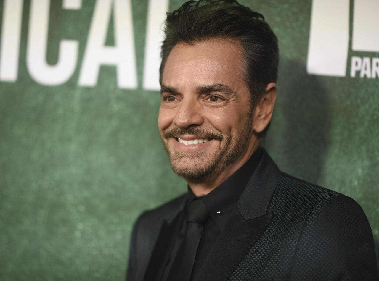 Regresará burro en Shrek cinco con la voz de Eugenio Derbez
