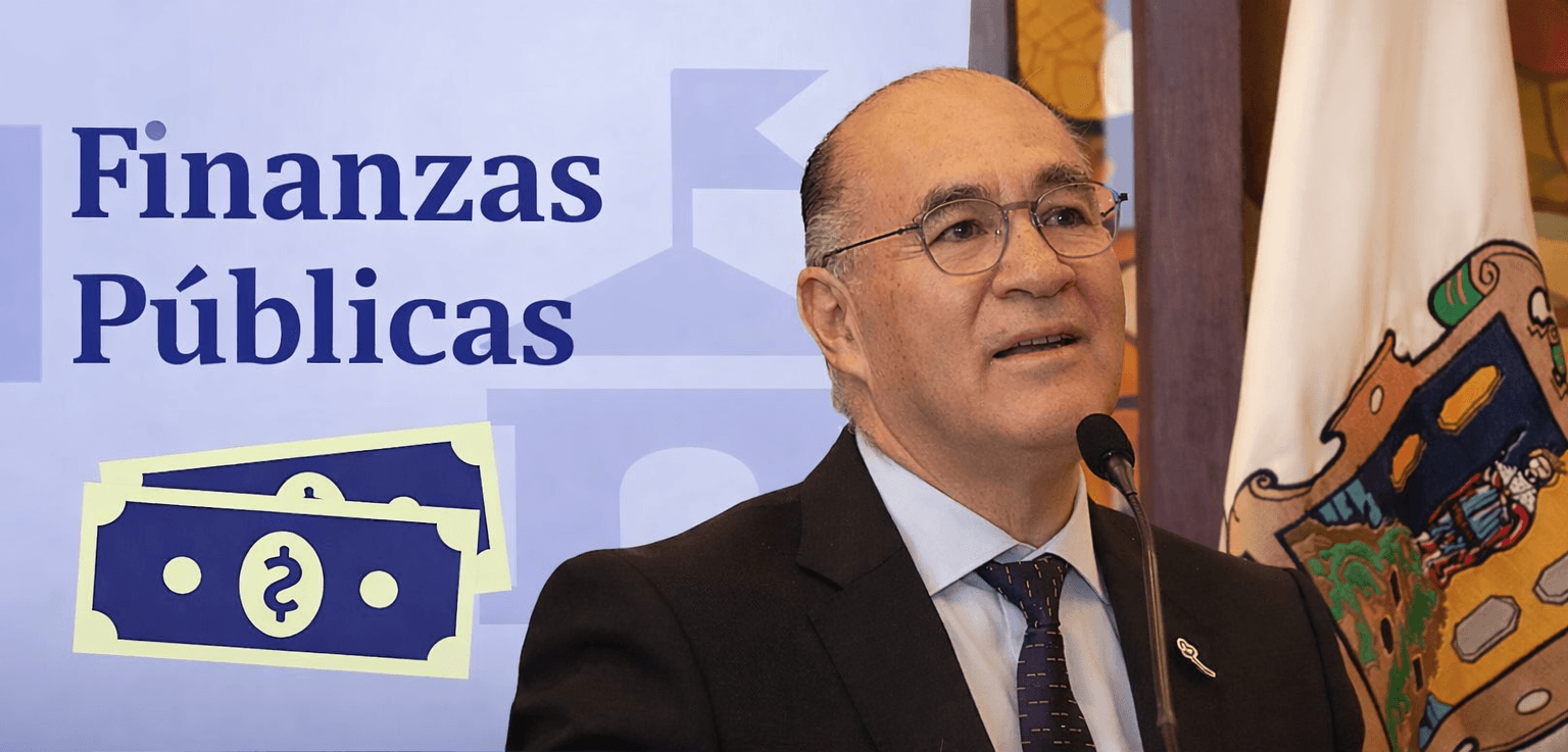 Sólidas las finanzas de la Capital en el 2025