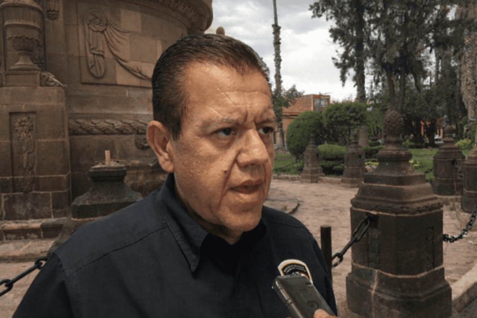 Detiene la Policía Municipal a 12 personas por dañar infraestructura pública